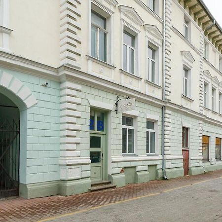 Old Town Apartment Parnu Exterior photo