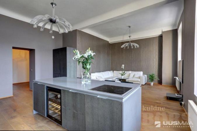 Old Town Apartment Parnu Exterior photo